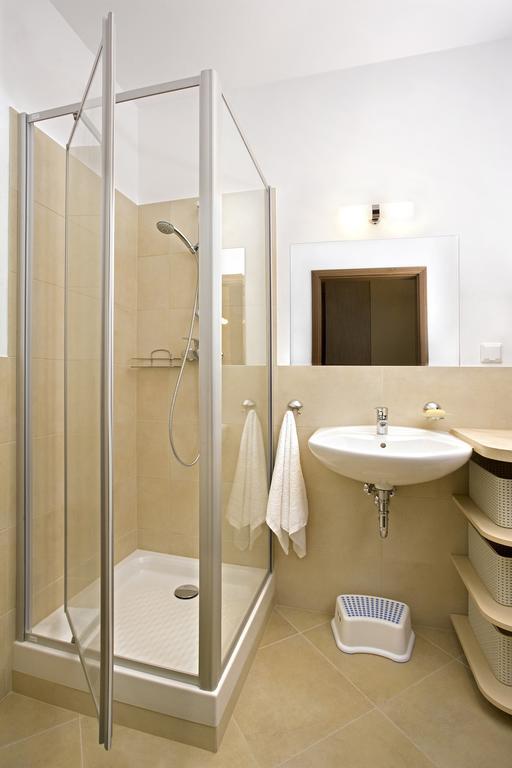 Apartament Aquamarina Miedzyzdroje Εξωτερικό φωτογραφία