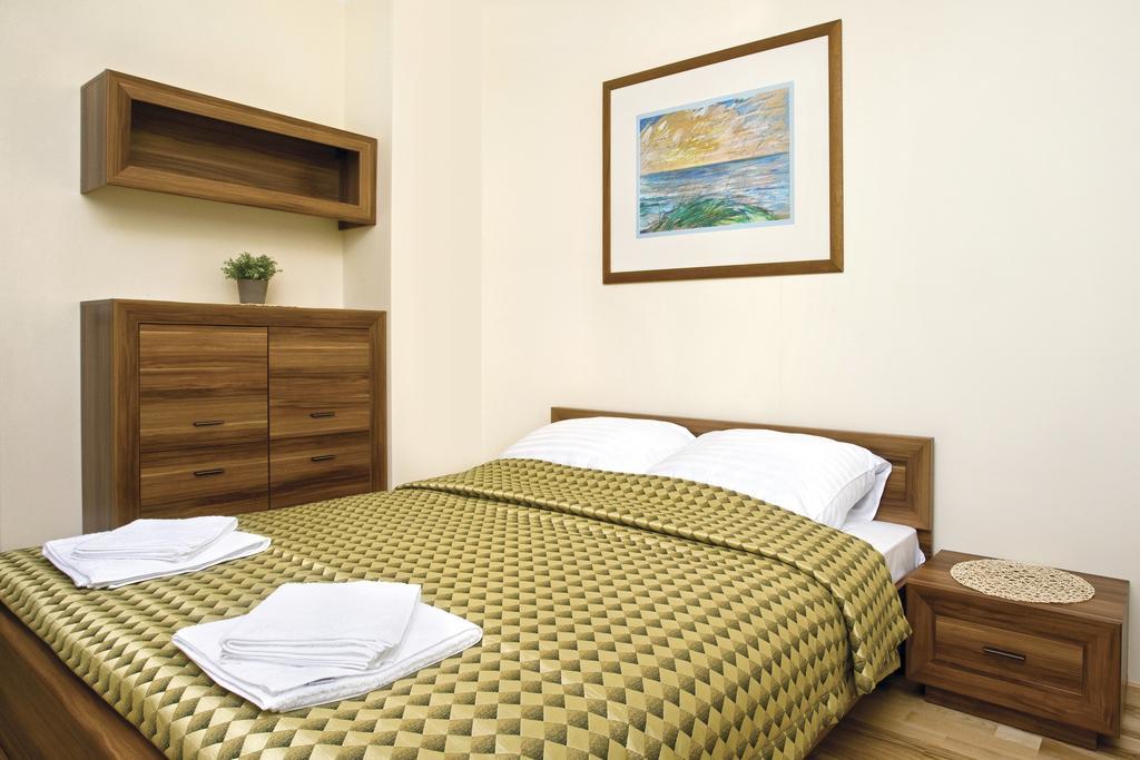 Apartament Aquamarina Miedzyzdroje Εξωτερικό φωτογραφία