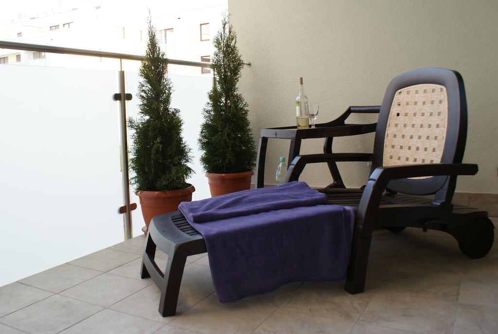 Apartament Aquamarina Miedzyzdroje Εξωτερικό φωτογραφία