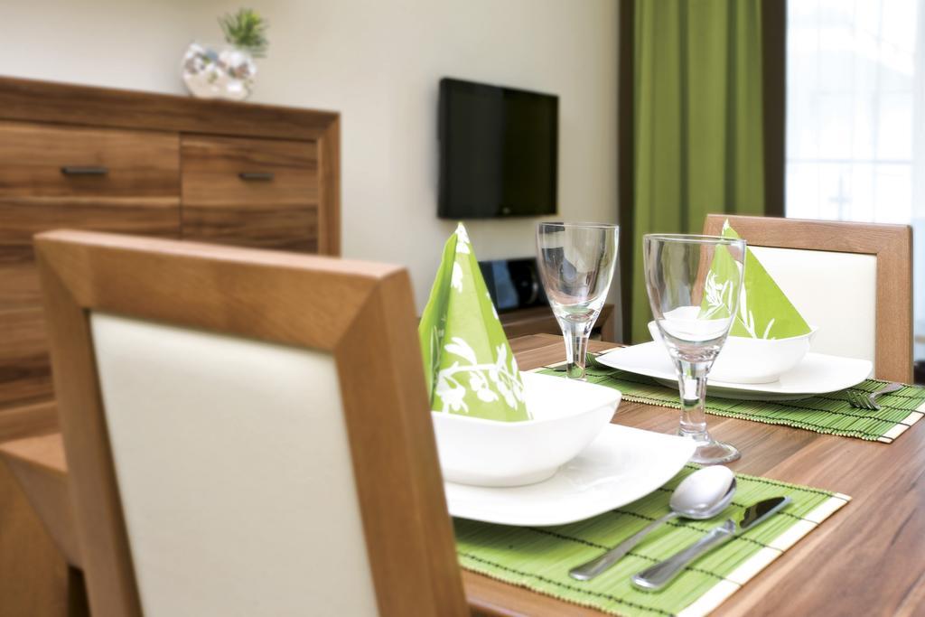 Apartament Aquamarina Miedzyzdroje Εξωτερικό φωτογραφία
