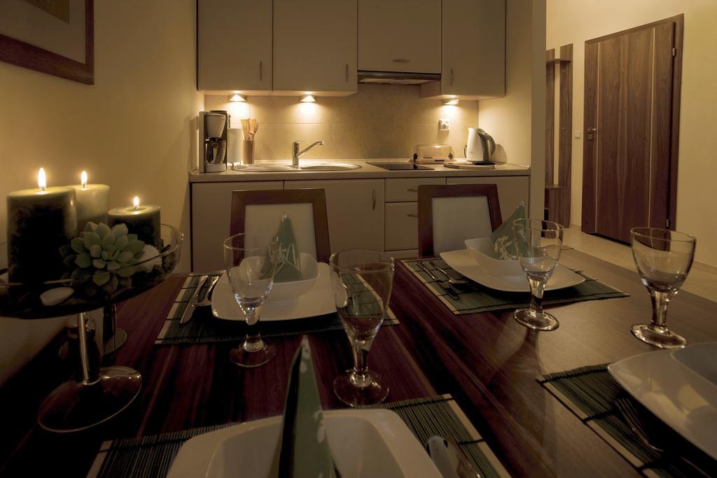 Apartament Aquamarina Miedzyzdroje Εξωτερικό φωτογραφία